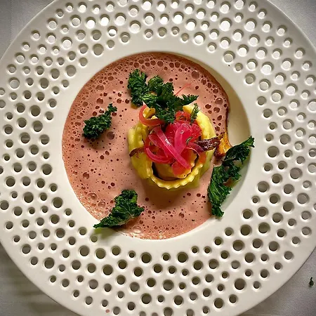 阿龙埃姆斯旅馆 3* 格雷兴