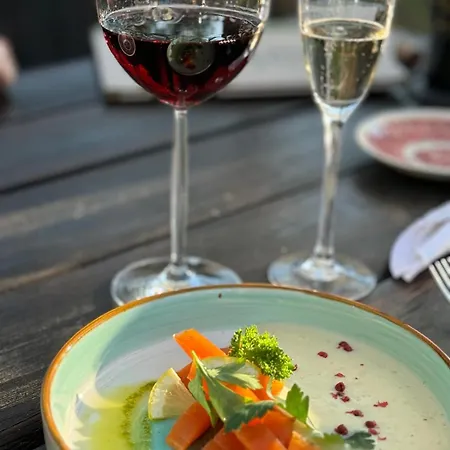 招待所 阿龙埃姆斯旅馆