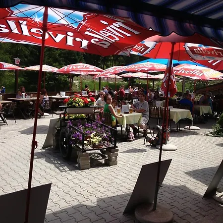 Gæstehus Aaron Am Grächen