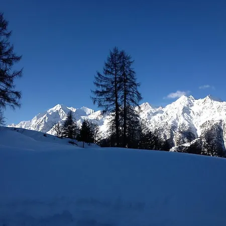 Gasthof Aaron Am *