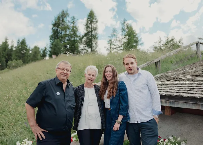 Guest house Aaron Am 3*