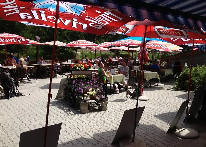 Guest house Aaron Am Grachen